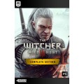 The Witcher 3: Wild Hunt - Complete Edition Epic